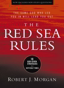 Red Sea Rules