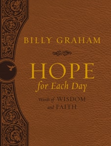 Hope for Each Day Deluxe