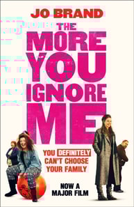 More You Ignore Me