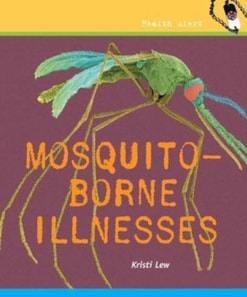 Mosquito-Borne Illnesses