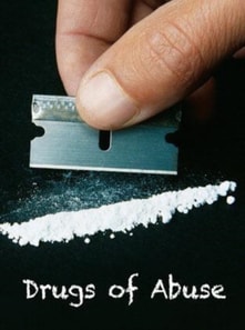 Drugs of Abuse