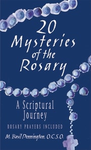 20 Mysteries of the Rosary