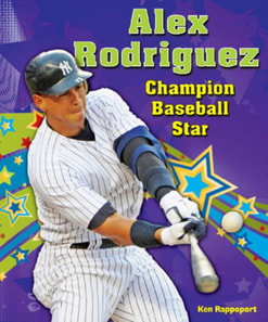 Alex Rodriguez