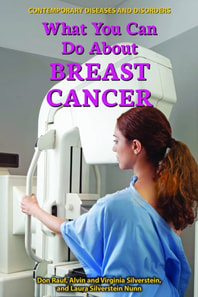What You Can Do About Breast Cancer