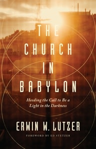 Church in Babylon