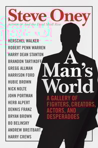 Man's World