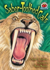Saber-Toothed Cats
