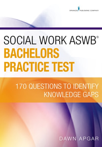 Social Work ASWB Bachelors Practice Test