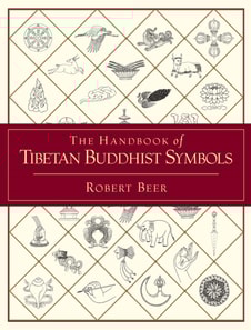 Handbook of Tibetan Buddhist Symbols