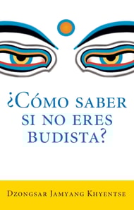 Como saber si no eres budista?