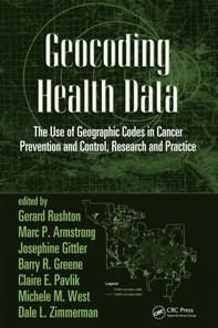 Geocoding Health Data