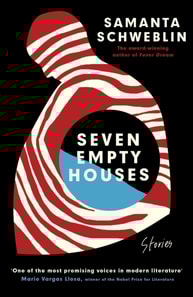Seven Empty Houses