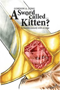 Sword Called...Kitten?