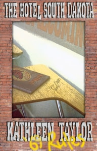 Hotel South Dakota (A Tory Bauer Mystery)