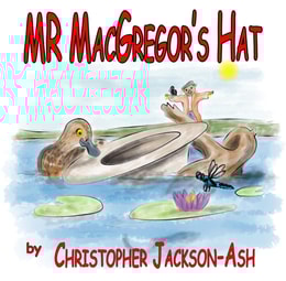 Mr MacGregor's Hat