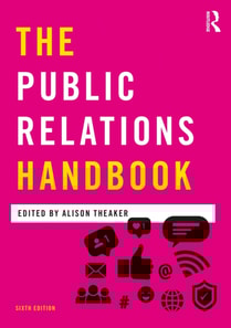 Public Relations Handbook