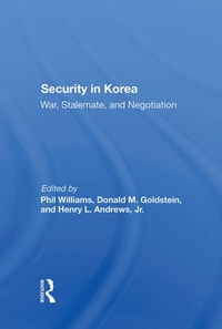 Security In Korea