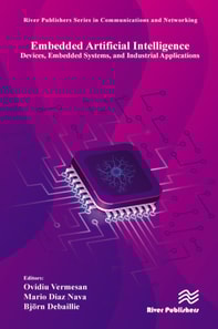 Embedded Artificial Intelligence