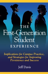 First Generation Student Experience