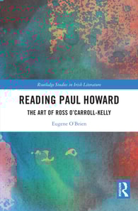 Reading Paul Howard