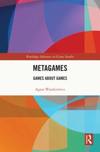 Metagames