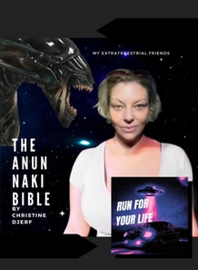 Anunnaki Bible