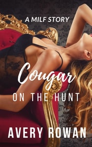 Cougar on the Hunt