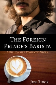 Foreign Prince's Barista