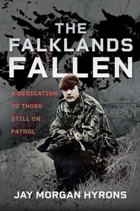 Falklands Fallen