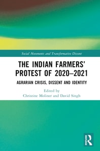 Indian Farmers' Protest of 2020-2021