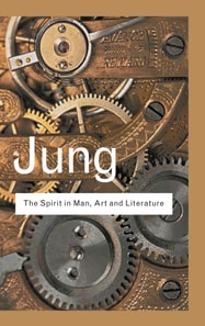 Spirit in Man, Art and Literature
