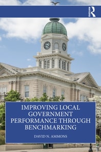 Improving Local Government Performance through Benchmarking