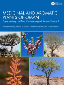 Medicinal and Aromatic Plants of Oman