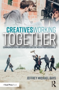 Creatives Working Together