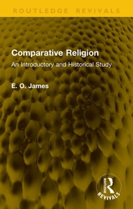 Comparative Religion