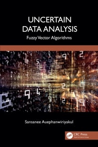 Uncertain Data Analysis