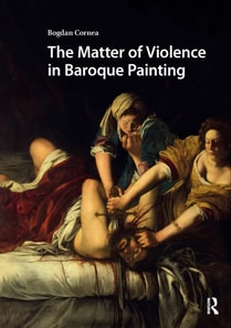 Matter of Violence in Baroque Painting