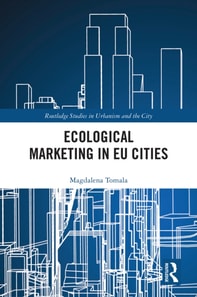 Ecological Marketing in EU Cities
