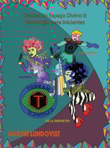 Deuses do Espaço Divino II