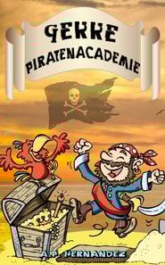 Gekke Piratenacademie