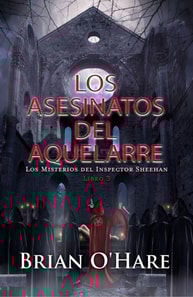 Los Asesinatos del Aquelarre