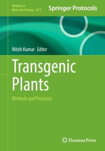 Transgenic Plants