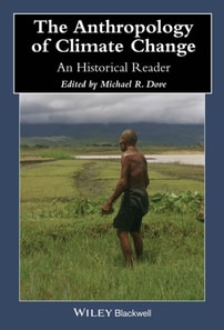 Anthropology of Climate Change