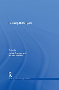 Securing Outer Space