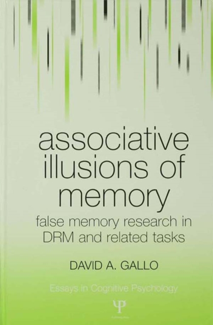 Associative Illusions of Memory