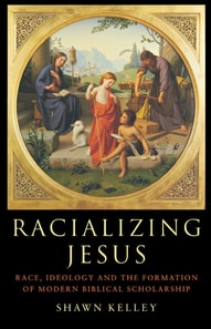 Racializing Jesus
