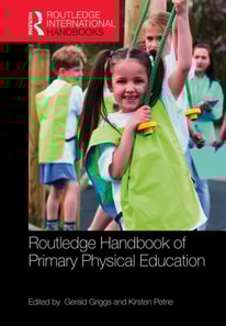 Routledge Handbook of Primary Physical Education