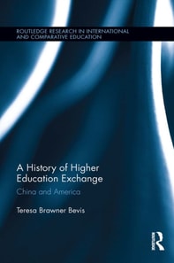 History of Higher Education Exchange