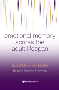 Emotional Memory Across the Adult Lifespan