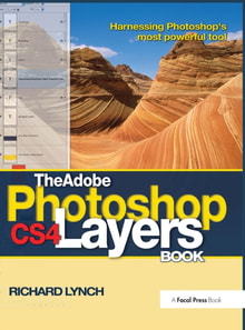 Adobe Photoshop CS4 Layers Book